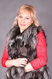 ukrainian women