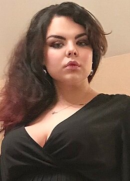 Anna Nikolaev 866068