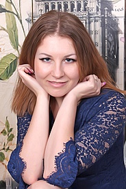 russian women