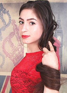 Karolina Odessa 870677