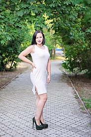 ukrainian women