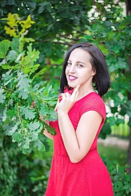 ukrainian women