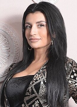 Oksana Kharkiv 874712