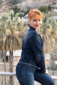 russian girl