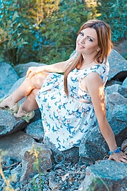 russian women