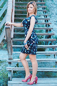 russian women