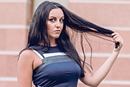 russian girl
