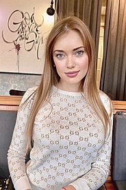 russian bride