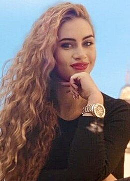 Irina Dnepr 900898