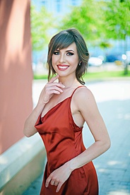 ukraine women