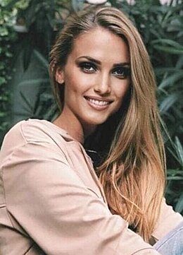 Iryna Kyiv 908709