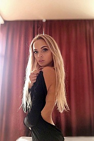 ukrainian girls
