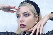 russian woman