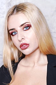 ukraine women