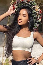 ukraine women