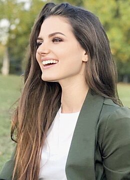 Lena Kiev 916270