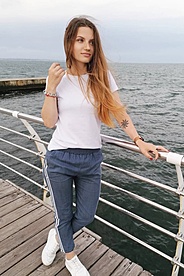 russian girls