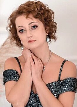 Evgenia Kyiv 925238