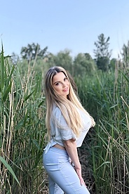 'russian girl'