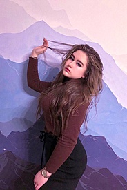 russian girl