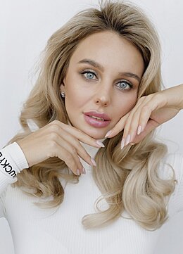 Tatiana Kiev 930380