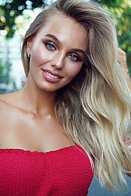 ukrainian women