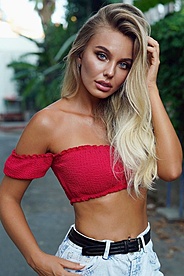 russian girls