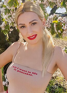 Tatyana Melitopol 931662