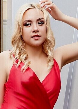 Daria Odessa 932574