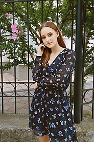 ukrainian girls