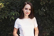 russian girl