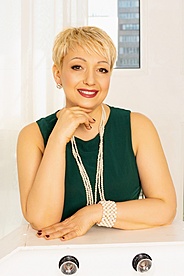 russian women