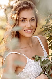 ukrainian women