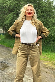 russian girl