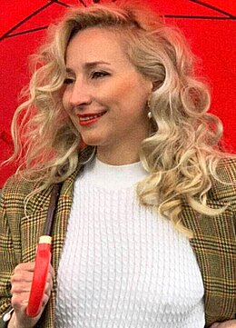 Iryna Lviv 937387