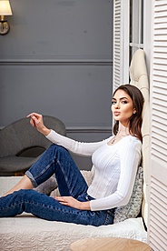 russian girl