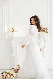 russian bride