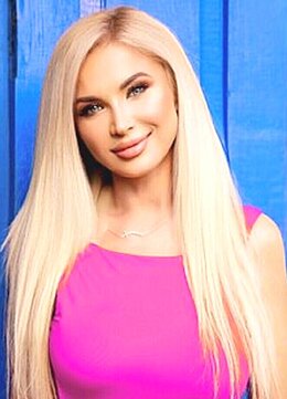 Svetlana Odessa 946070