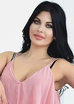 Kristina Odessa 947868