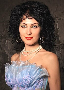 Olga Kiev 954705