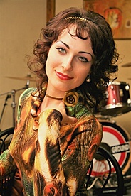 russian women