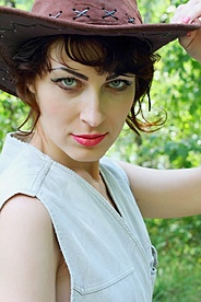 ukraine women