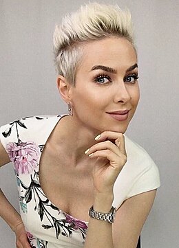 Maryna Calgary 961015