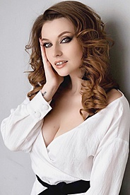 russian girl
