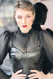 russian girl