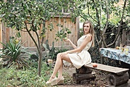 russian woman