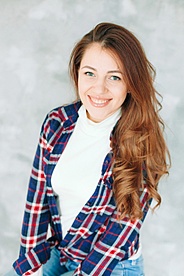 russian woman