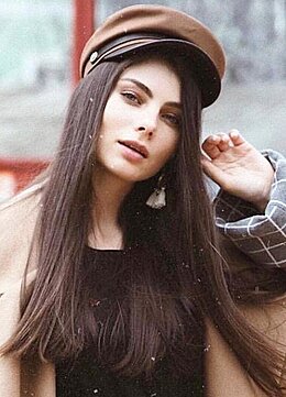 Maria Kyiv 977959