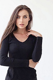 ukraine women