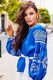 ukrainian women